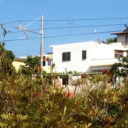 Holiday home Casa Bianca