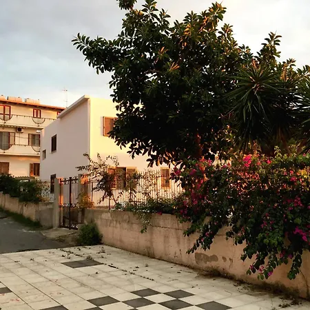 Holiday home Casa Bianca Santa Domenica (Vibo Valentia)