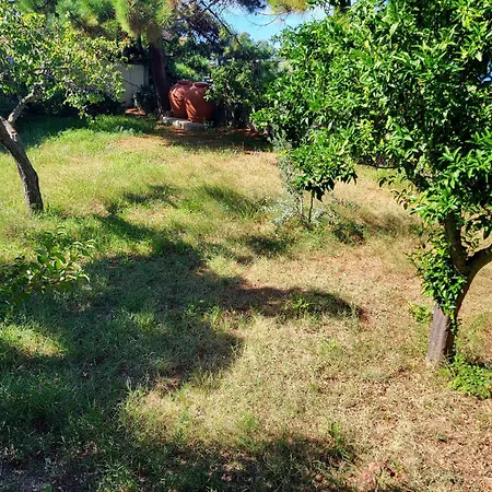 Casa Bianca Holiday home Santa Domenica (Vibo Valentia)
