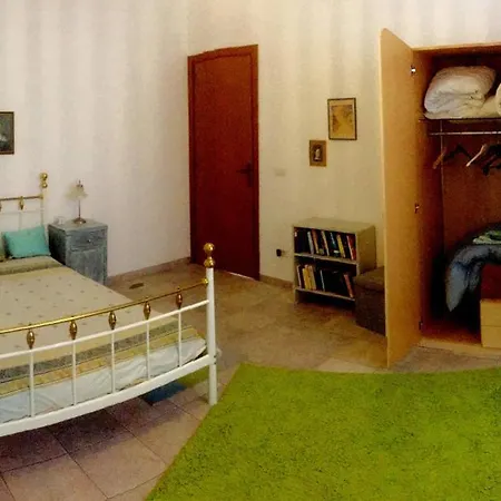 Holiday home Casa Bianca
