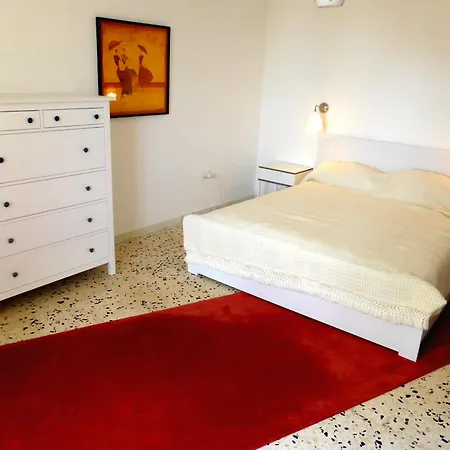 Casa Bianca Holiday home Santa Domenica (Vibo Valentia)