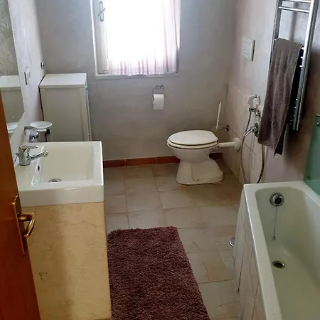 Holiday home Casa Bianca Santa Domenica (Vibo Valentia)