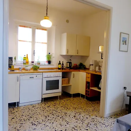 Casa Bianca Holiday home *
