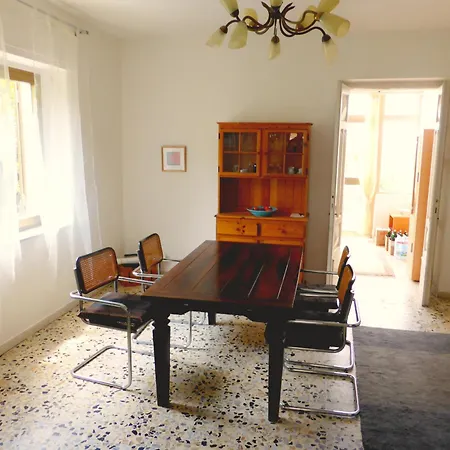Casa Bianca *