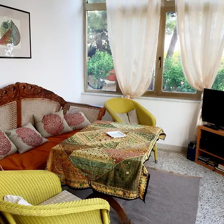 Holiday home Casa Bianca Santa Domenica (Vibo Valentia)
